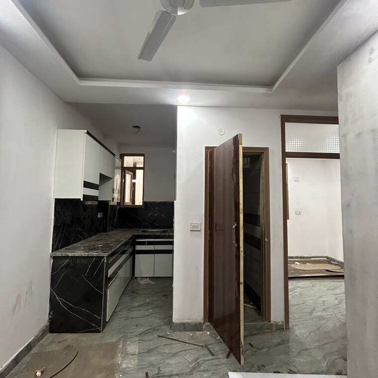 undefined, govindpuri 1 Bedroom 400 Sq.Ft. Builder Floor In Govindpuri Delhi 9166704