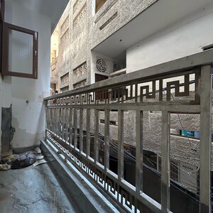 1 BHK Builder Floor – Exterior View View at Govindpuri - for Sale