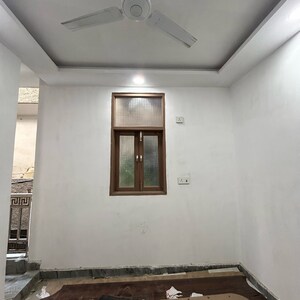 Building Lobby in 1 BHK Builder Floor at Govindpuri – for Sale