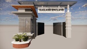 3 BHK Builder Floor For Sale in Sector 115