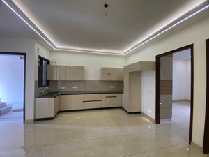 Kitchen in 3 BHK Builder Floor at Sector 115 – for Sale