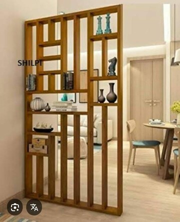 Staircase in 3 BHK Builder Floor at Sector 115 – for Sale