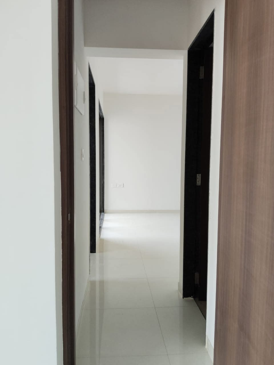 2 BHK Apartment For Rent in Runwal Eirene