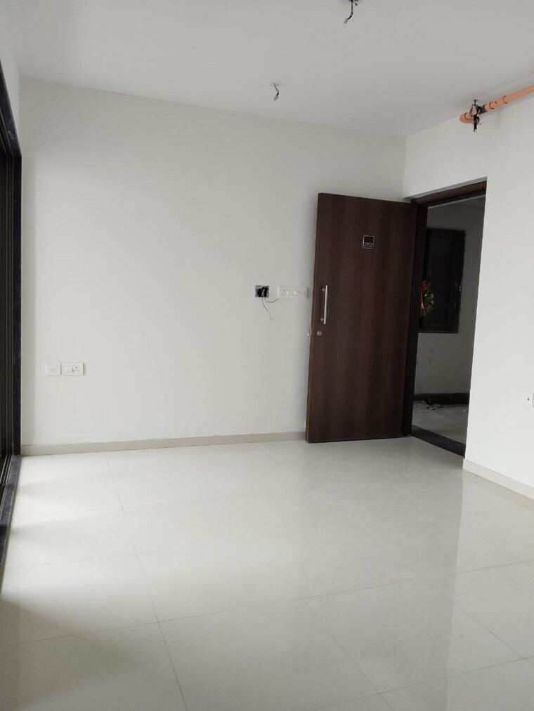 Living Room, runwal-eirene 2 Bedroom 900 Sq.Ft. Apartment In Balkum Pada Thane 9166656