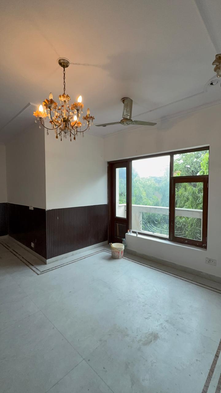 3 BHK Builder Floor For Rent in Sukhdev Vihar 