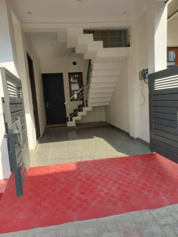 Bedroom, rai-enclave 2 Bedroom 702 Sq.Ft. Independent House In Deva Road Lucknow 9166682