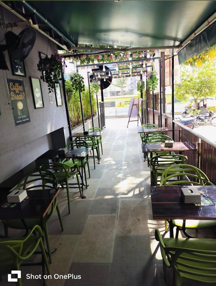 Gym, baner Commercial Shop 500 Sq.Ft. In Baner Pune 9166662