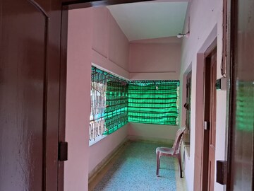 Bedroom in 2 BHK Apartment at Lake Town – for Rent
