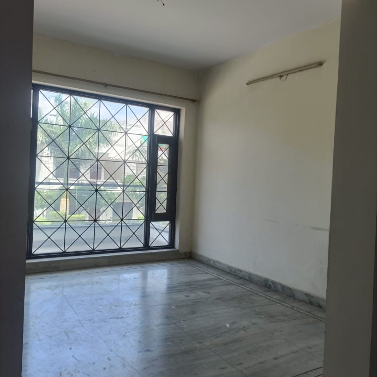 2 BHK + Pooja Room Builder Floor For Rent in Sector 21D