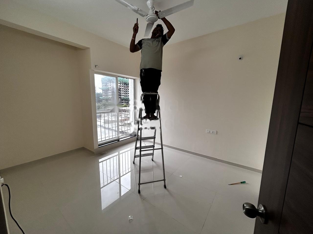 2 BHK Apartment For Rent in Megapolis Serenity