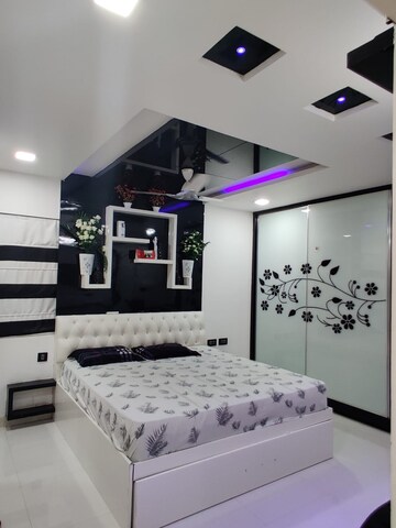 3 BHK Apartment For Rent in Lanco Hills Apartments, Manikonda