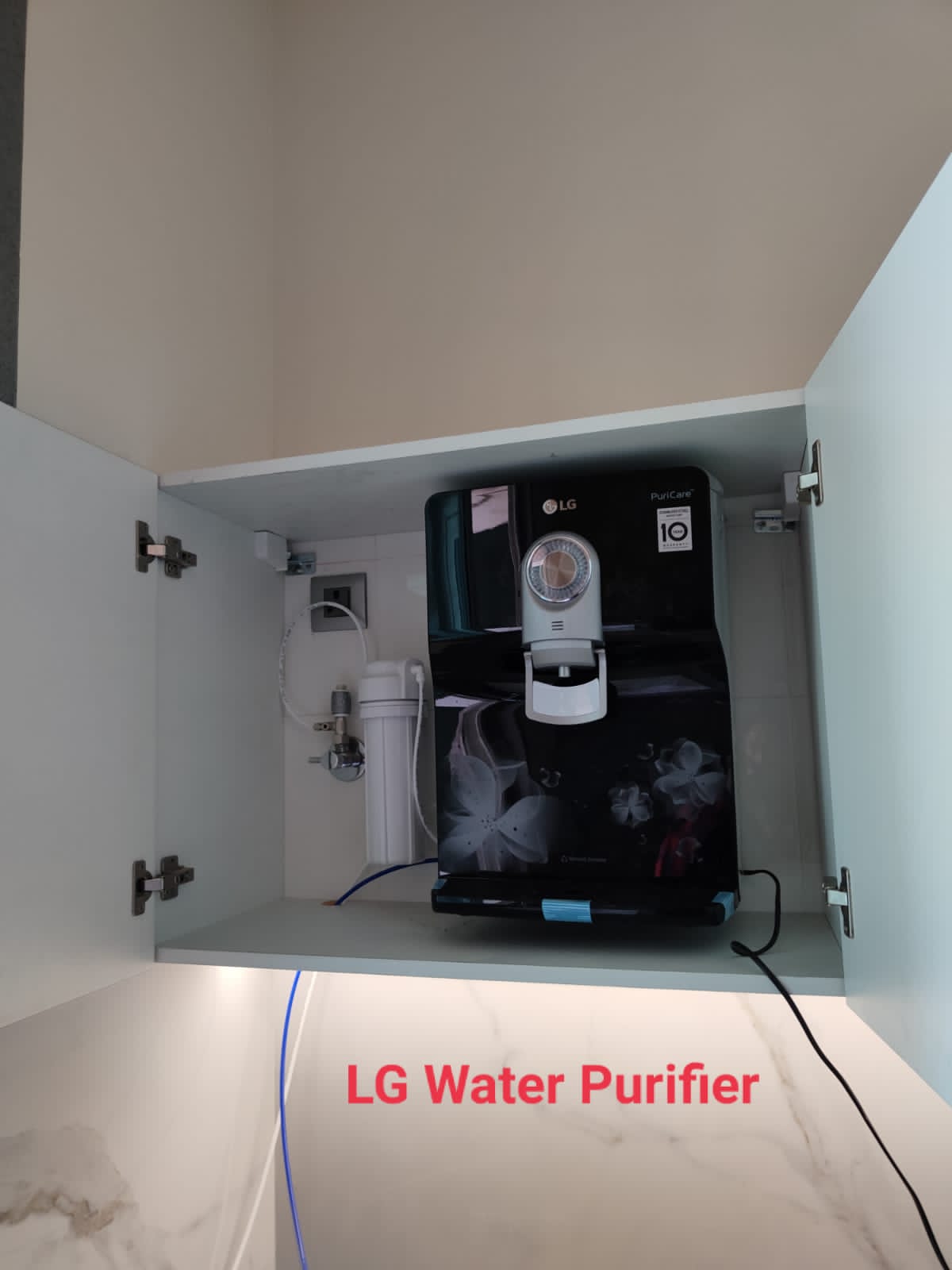 2 BHK + Extra Room Apartment For Rent in The Wadhwa The Address