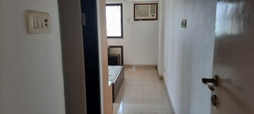 Building Lobby in 2 BHK Apartment at The Wadhwa The Address, Ghatkopar West – for Rent