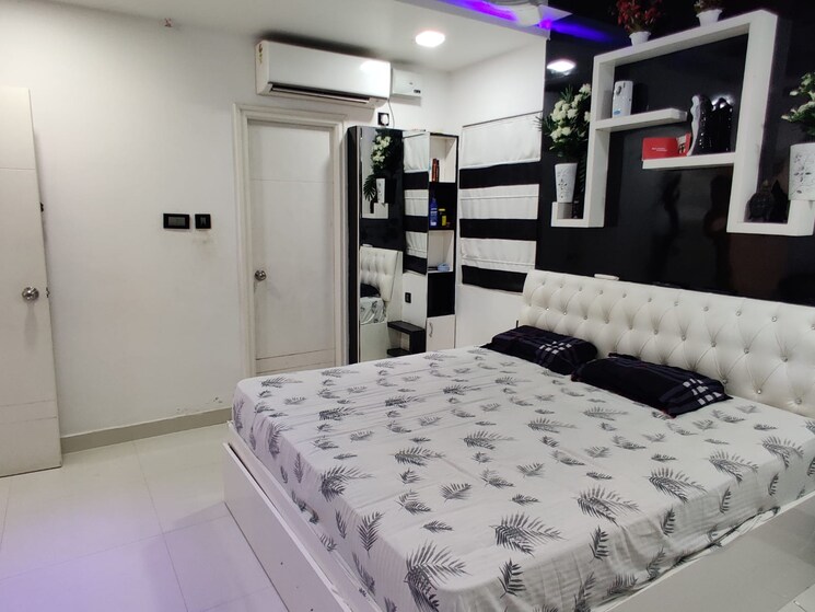 Bedroom, lanco-hills-apartments 3 Bedroom 1570 Sq.Ft. Apartment In Manikonda Hyderabad 9166709