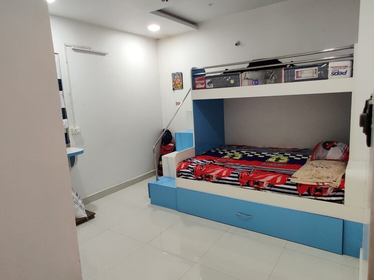Bedroom, lanco-hills-apartments 3 Bedroom 1570 Sq.Ft. Apartment In Manikonda Hyderabad 9166709