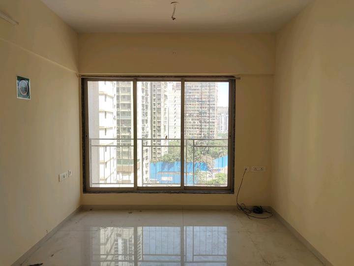 2 BHK + Pooja Room Apartment For Sale in Dharti Pressidio