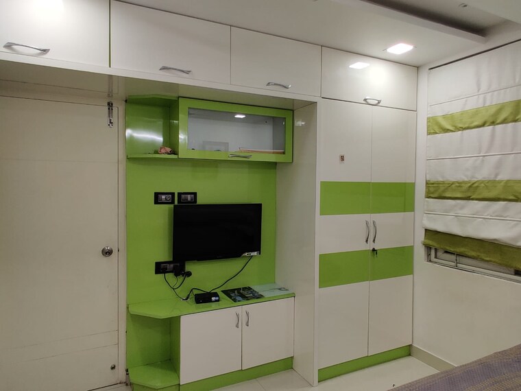 Bedroom, lanco-hills-apartments 3 Bedroom 1570 Sq.Ft. Apartment In Manikonda Hyderabad 9166709