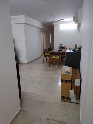  3 BHK Apartment at Kanakia Paris, Bandra East – for Sale