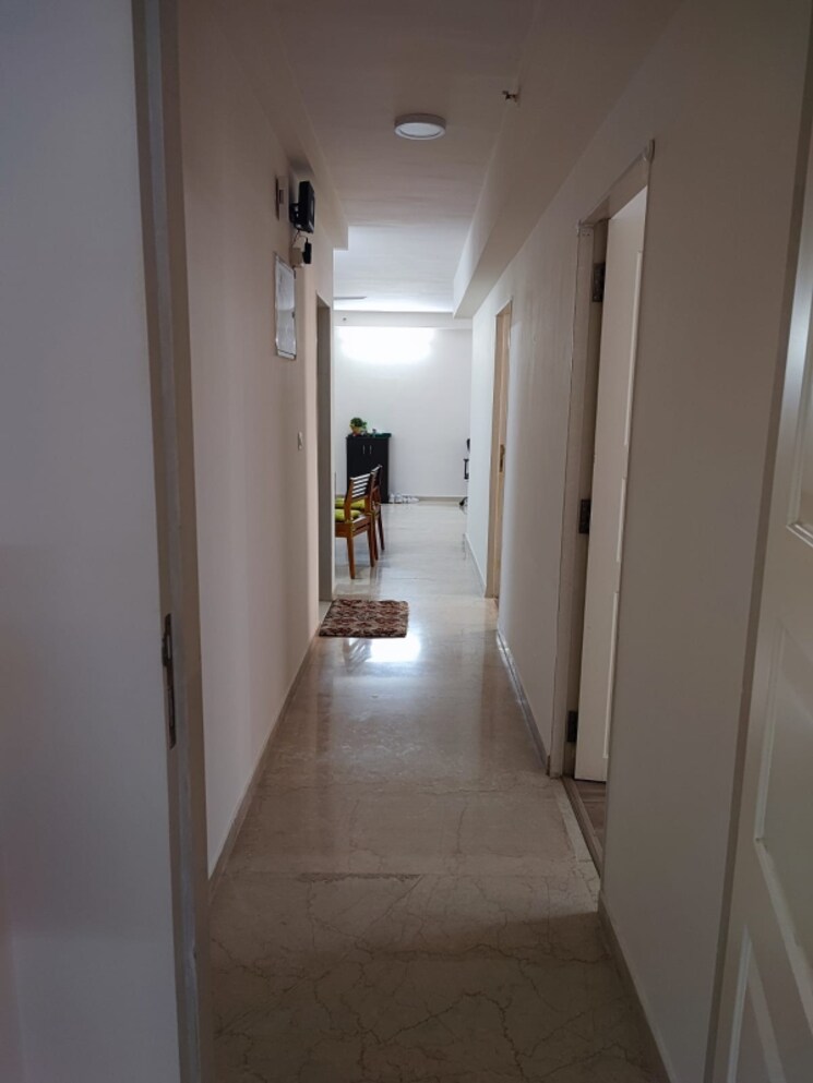 Other, kanakia-paris 3 Bedroom 1124 Sq.Ft. Apartment In Bandra East Mumbai 9166729