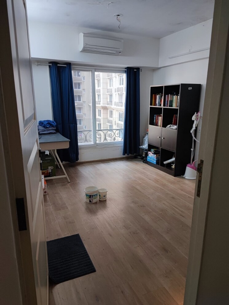 Room, kanakia-paris 3 Bedroom 1124 Sq.Ft. Apartment In Bandra East Mumbai 9166729