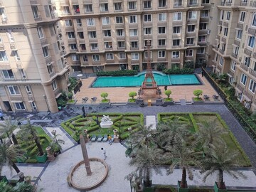 3 BHK Apartment – Exterior View View at Kanakia Paris, Bandra East - for Sale