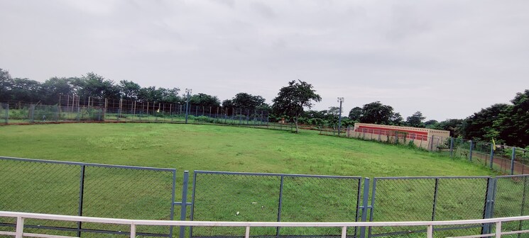 Garden, sejbahar  2700 Sq.Ft. Plot In Sejbahar Raipur 9166750