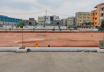 Plot For Sale in Chandapura
