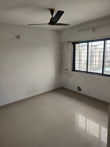 Room in 2 BHK Apartment at Adajan – for Rent