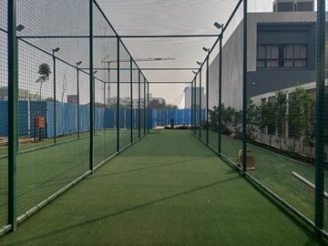 3 BHK Apartment – Exterior View View at Gera World of Joy, Kharadi - for Sale