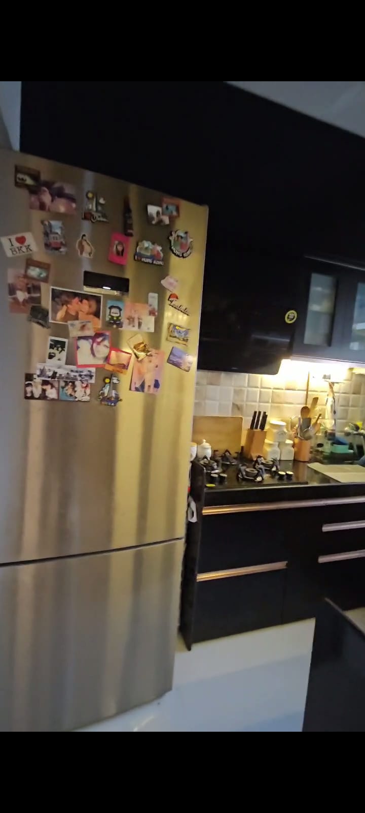 2 BHK + Pooja Room Apartment For Sale in Regent Galaxy