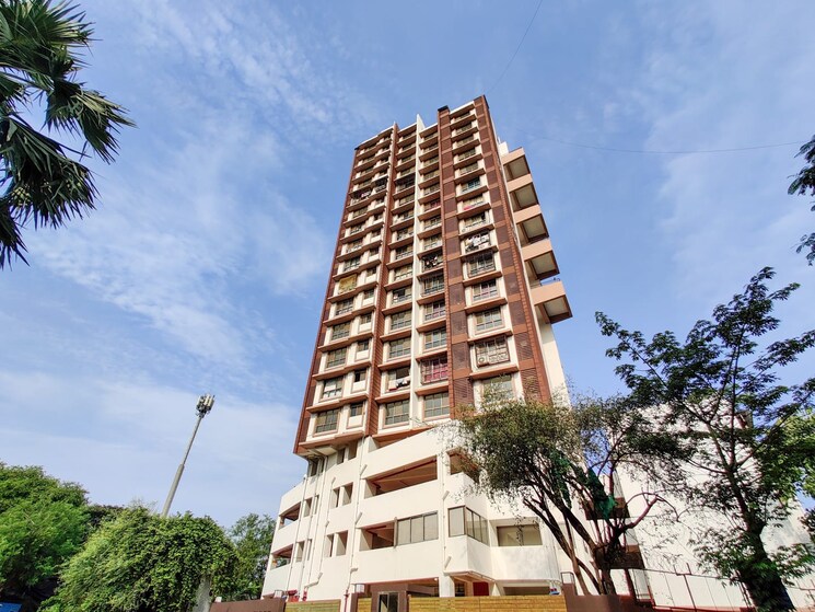 Exterior View, regent-galaxy 2 Bedroom 666 Sq.Ft. Apartment In Malad West Mumbai 9166751