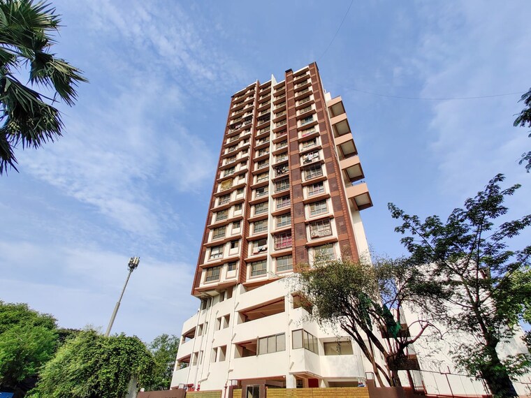 Exterior View, regent-galaxy 2 Bedroom 666 Sq.Ft. Apartment In Malad West Mumbai 9166751
