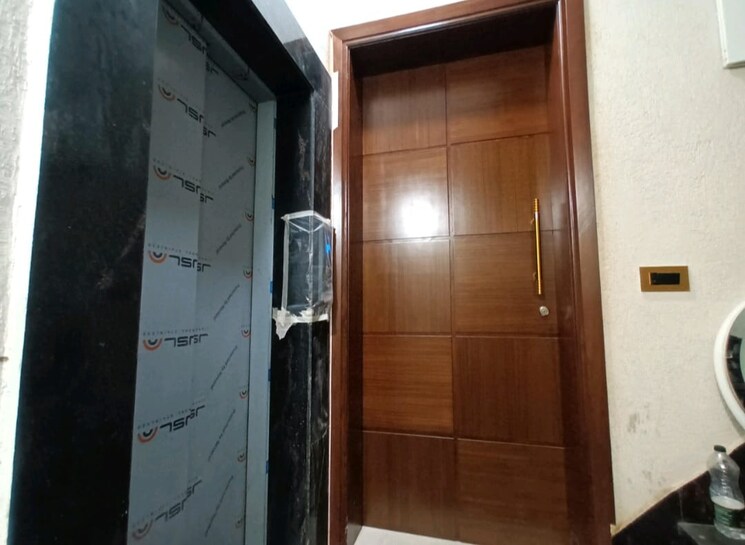 undefined, saket 3 Bedroom 1800 Sq.Ft. Builder Floor In Saket Delhi 9166788