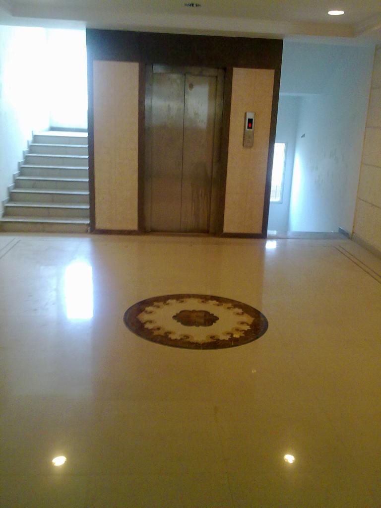 2 BHK Builder Floor For Rent in Pearl Of Paradise