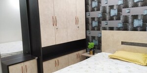Bedroom in 2 BHK Apartment at Bhatagaon – for Sale