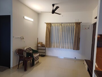 Team Area in 2 BHK Apartment at Bren Northern Lights, Jakkuru – for Rent