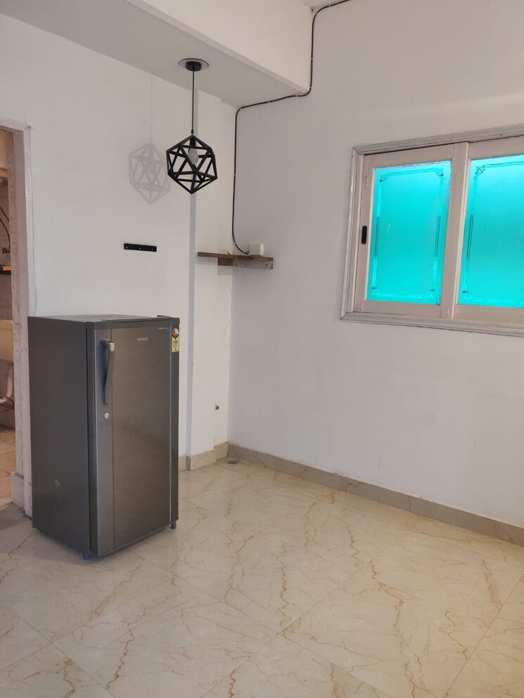 Room, greater kailash i 1 Bedroom 700 Sq.Ft. Builder Floor In Greater Kailash I Delhi 9166840