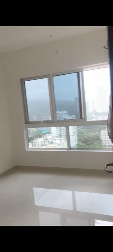 Furnished Amenities in 2 BHK Apartment at Wadhwa TW Gardens, Kandivali East – for Rent