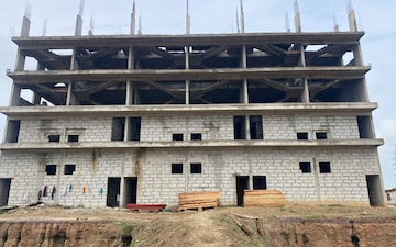 Shop For Sale in Sector 27a
