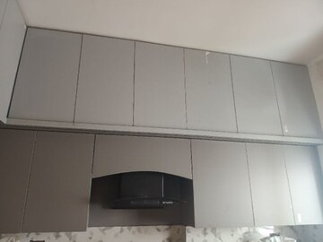 Furnished Amenities in 3 BHK Apartment at SMR Vinay Acropolis, Madhapur – for Rent