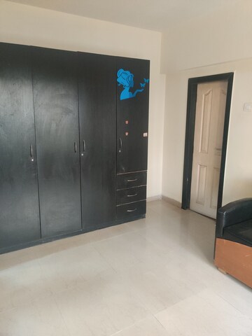 Furnished Amenities in 2 BHK Apartment at Atul Blue Orbit, Malad West – for Rent