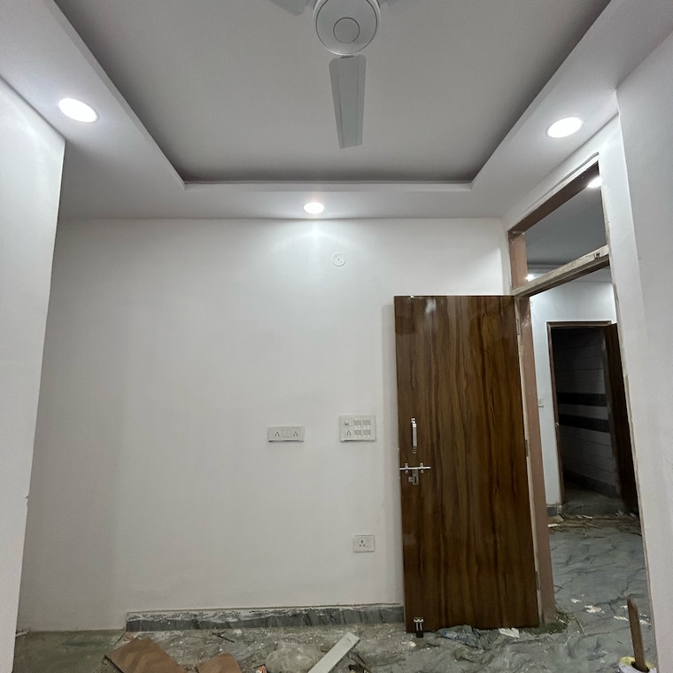 Room, govindpuri 2 Bedroom 550 Sq.Ft. Builder Floor In Govindpuri Delhi 9166803