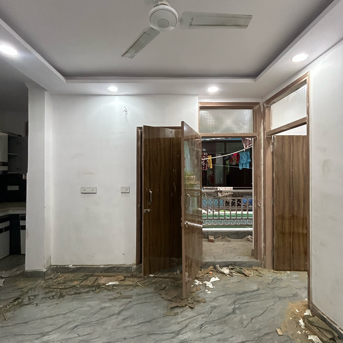 2 BHK Builder Floor For Sale in Govindpuri