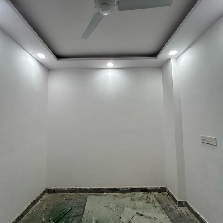 undefined, govindpuri 2 Bedroom 550 Sq.Ft. Builder Floor In Govindpuri Delhi 9166803