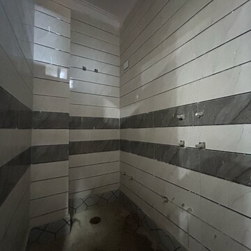 Bathroom in 2 BHK Builder Floor at Govindpuri – for Sale