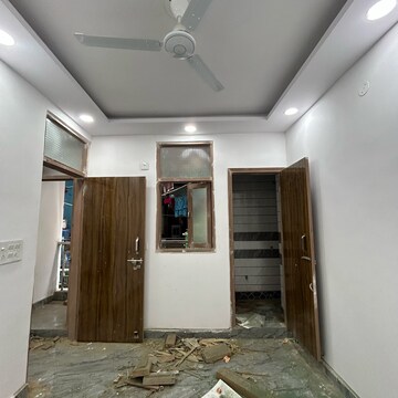 Building Lobby in 2 BHK Builder Floor at Govindpuri – for Sale