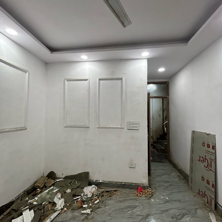 Room, govindpuri 2 Bedroom 550 Sq.Ft. Builder Floor In Govindpuri Delhi 9166803