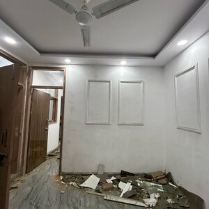 Team Area in 2 BHK Builder Floor at Govindpuri – for Sale