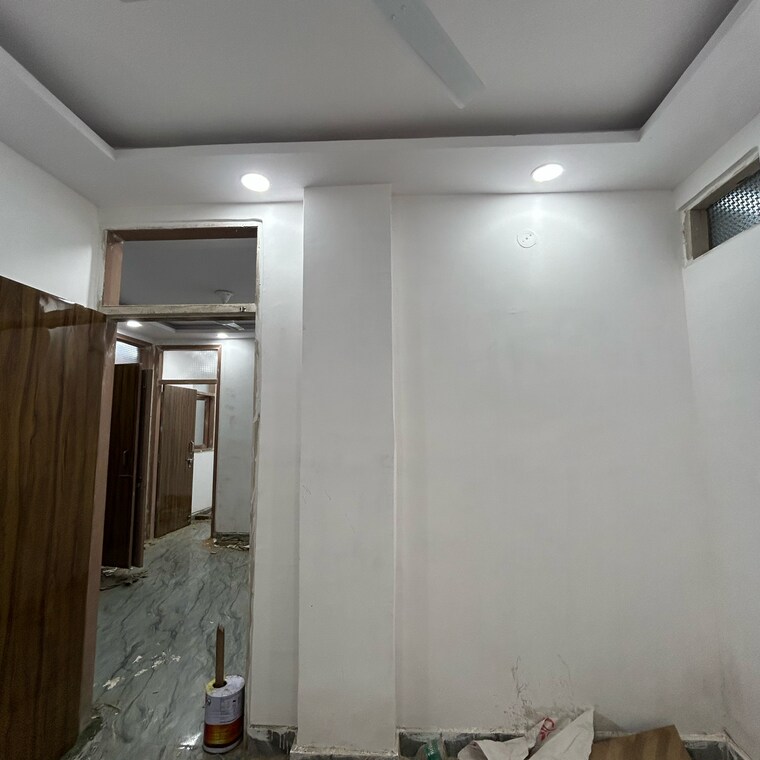undefined, govindpuri 2 Bedroom 550 Sq.Ft. Builder Floor In Govindpuri Delhi 9166803