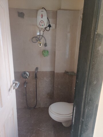 Furnished Amenities in 2 BHK Apartment at Atul Blue Orbit, Malad West – for Rent